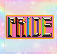 Load image into Gallery viewer, Pride Collection ๐