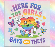 Load image into Gallery viewer, Pride Collection 🌈
