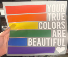 Load image into Gallery viewer, Pride Collection 🌈

