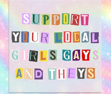 Load image into Gallery viewer, Pride Collection 🌈
