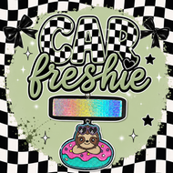 Car Freshie