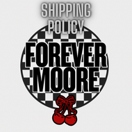 Shipping POLICY