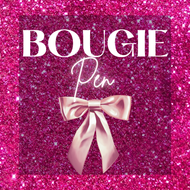 Bougie CLAIM LIVE
