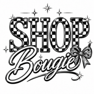 Bougie bag PREORDER